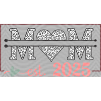 Mother's Day-MM 7092